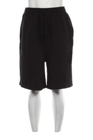 Męskie szorty Boohoo, Rozmiar M, Kolor Czarny, Cena 64,99 zł