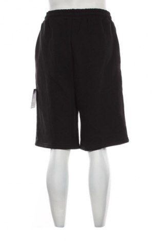 Męskie szorty Boohoo, Rozmiar M, Kolor Czarny, Cena 64,99 zł