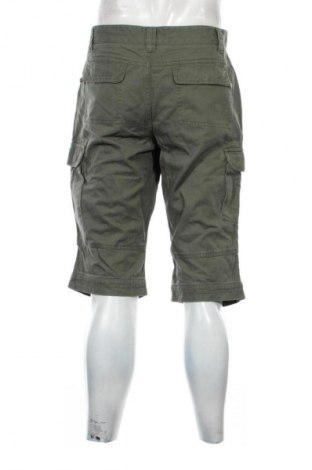 Herren Shorts Bruno Banani, Größe M, Farbe Grün, Preis € 20,99