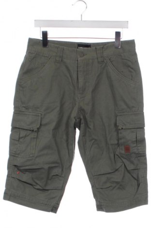 Herren Shorts Bruno Banani, Größe M, Farbe Grün, Preis € 33,99