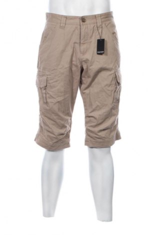 Pánské kraťasy Bruno Banani, Velikost M, Barva Hnědá, Cena  519,00 Kč