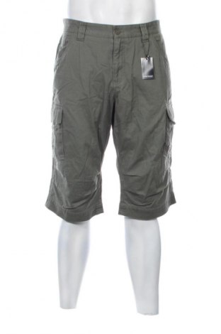 Herren Shorts Bruno Banani, Größe L, Farbe Grün, Preis € 18,99