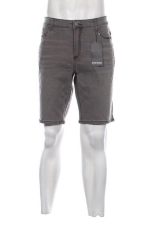 Pánské kraťasy Bruno Banani, Velikost XL, Barva Šedá, Cena  1 169,00 Kč, #134103891