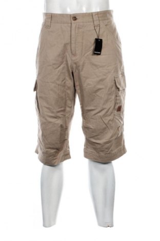 Pánské kraťasy Bruno Banani, Velikost L, Barva Hnědá, Cena  749,00 Kč