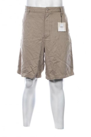 Herren Shorts Calvin Klein Jeans, Größe XL, Farbe Braun, Preis € 124,99, #134069938