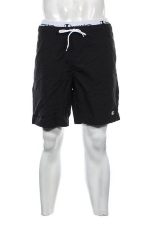 Pánské kraťasy Champion, Velikost L, Barva Černá, Cena  819,00 Kč