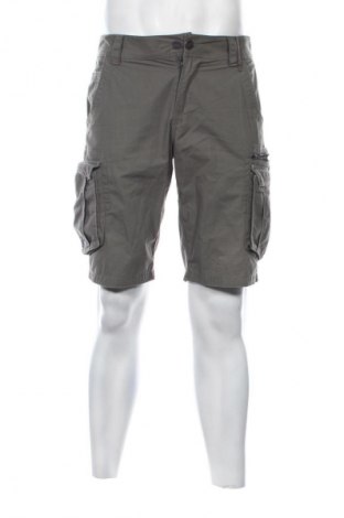 Pánské kraťasy Decathlon, Velikost M, Barva Zelená, Cena  119,00 Kč