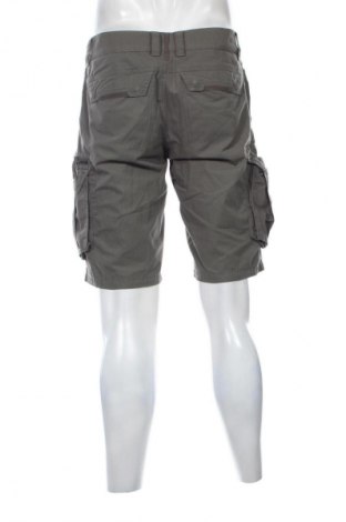 Pánské kraťasy Decathlon, Velikost M, Barva Zelená, Cena  119,00 Kč