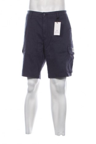 Herren Shorts Delmao, Größe XXL, Farbe Blau, Preis € 18,99