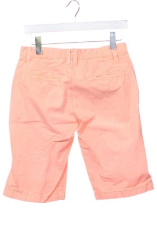 Мъжки къс панталон FSBN, Размер XS, Цвят Оранжев, Цена 2,04 €