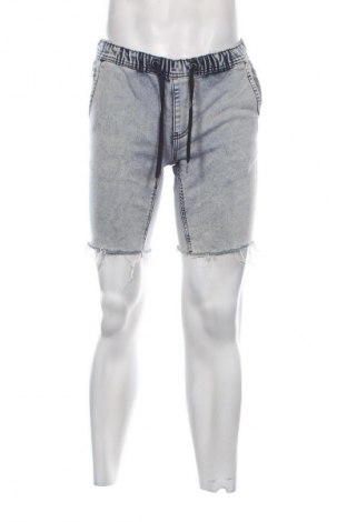 Pánské kraťasy FSBN, Velikost M, Barva Modrá, Cena  199,00 Kč