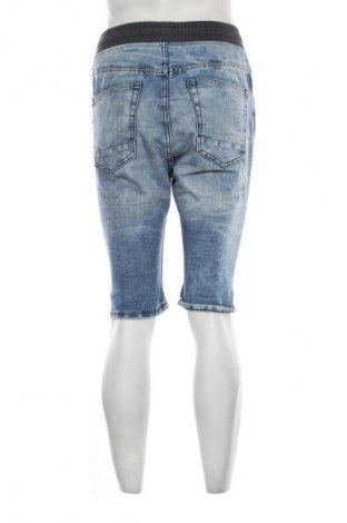 Męskie szorty FSBN, Rozmiar S, Kolor Niebieski, Cena 20,99 zł