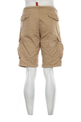 Pánské kraťasy Forex, Velikost XL, Barva Béžová, Cena  367,00 Kč