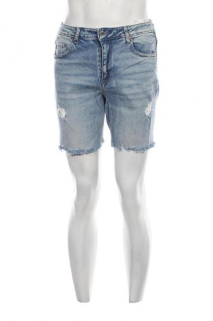 Herren Shorts H&M, Größe M, Farbe Blau, Preis € 8,99
