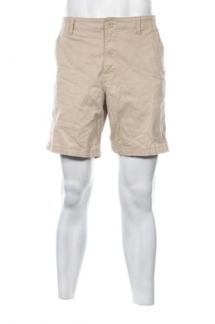 Herren Shorts H&M, Größe L, Farbe Beige, Preis € 10,99