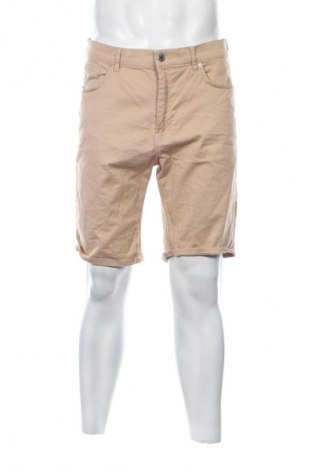Pánské kraťasy H&M, Velikost L, Barva Béžová, Cena  249,00 Kč