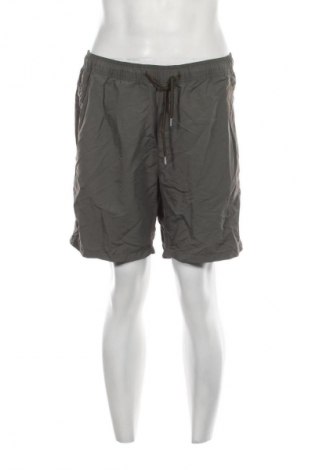 Pánské kraťasy H&M, Velikost L, Barva Zelená, Cena  239,00 Kč