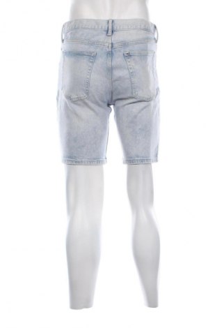 Pánské kraťasy H&M, Velikost M, Barva Modrá, Cena  203,00 Kč