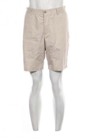 Pánské kraťasy H&M, Velikost L, Barva Béžová, Cena  249,00 Kč