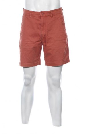 Pánské kraťasy H&M, Velikost M, Barva Oranžová, Cena  229,00 Kč