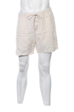 Pánské kraťasy H&M, Velikost L, Barva Béžová, Cena  249,00 Kč
