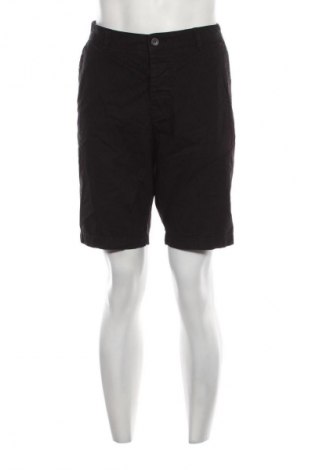 Herren Shorts H&M Divided, Größe L, Farbe Schwarz, Preis € 11,99