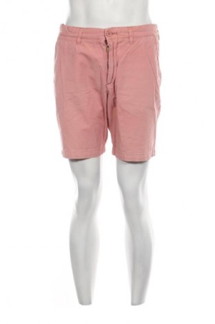 Herren Shorts H&M L.O.G.G., Größe M, Farbe Rosa, Preis € 8,99