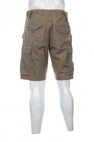 Pánské kraťasy H&M L.O.G.G., Velikost M, Barva Zelená, Cena  136,00 Kč