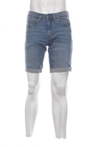 Pánské kraťasy Indicode, Velikost M, Barva Modrá, Cena  469,00 Kč