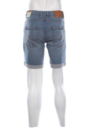 Pánské kraťasy Indicode, Velikost M, Barva Modrá, Cena  469,00 Kč