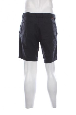 Férfi rövidnadrág Indicode, Méret L, Szín Kék, Ár 7 999 Ft