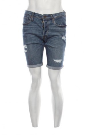 Herren Shorts Jack & Jones, Größe M, Farbe Blau, Preis € 9,99