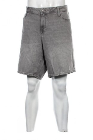 Herren Shorts Jack & Jones, Größe XXL, Farbe Grau, Preis € 19,99