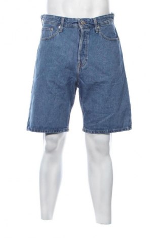 Męskie szorty Jack & Jones, Rozmiar M, Kolor Niebieski, Cena 90,99 zł