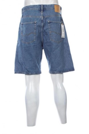 Męskie szorty Jack & Jones, Rozmiar M, Kolor Niebieski, Cena 90,99 zł