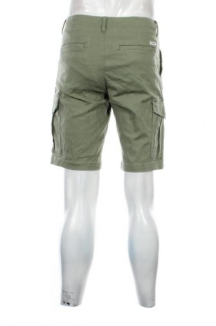 Pánské kraťasy Jack & Jones, Velikost S, Barva Zelená, Cena  809,00 Kč