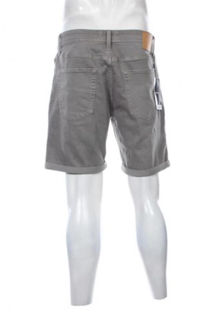 Herren Shorts Jack & Jones, Größe L, Farbe Grau, Preis € 21,99