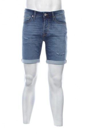 Herren Shorts Jack & Jones, Größe M, Farbe Blau, Preis € 23,99