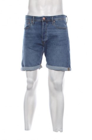 Pánské kraťasy Jack & Jones, Velikost L, Barva Modrá, Cena  809,00 Kč