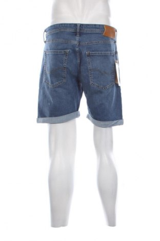 Pánské kraťasy Jack & Jones, Velikost L, Barva Modrá, Cena  809,00 Kč