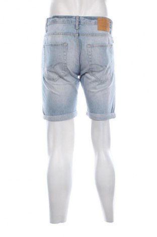 Męskie szorty Jack & Jones, Rozmiar S, Kolor Niebieski, Cena 79,99 zł