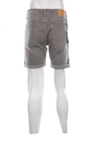 Herren Shorts Jack & Jones, Größe M, Farbe Grau, Preis € 21,99