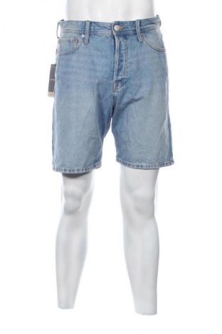 Herren Shorts Jack & Jones, Größe M, Farbe Blau, Preis € 21,99