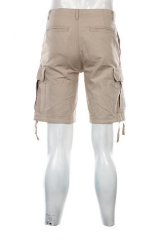 Pánské kraťasy Jack & Jones, Velikost S, Barva Béžová, Cena  189,00 Kč