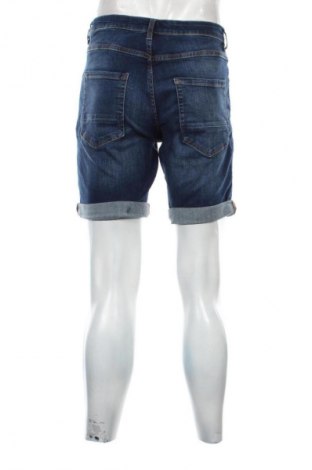 Мъжки къс панталон Jean Pascale, Размер S, Цвят Син, Цена 13,29 €