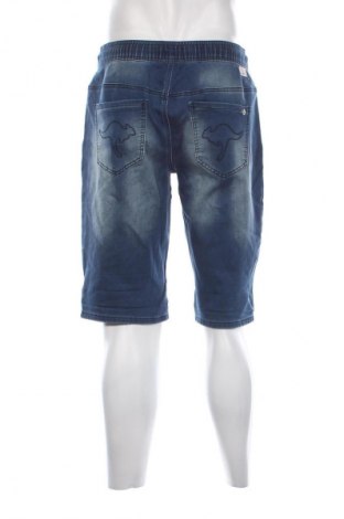 Férfi rövidnadrág Kangaroos, Méret L, Szín Kék, Ár 8 389 Ft