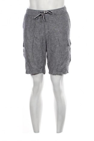 Męskie szorty Livergy, Rozmiar XL, Kolor Szary, Cena 45,99 zł