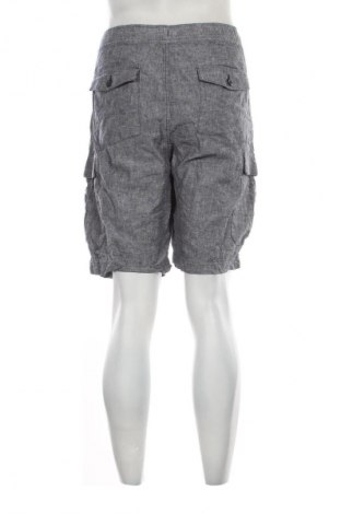 Męskie szorty Livergy, Rozmiar XL, Kolor Szary, Cena 45,99 zł