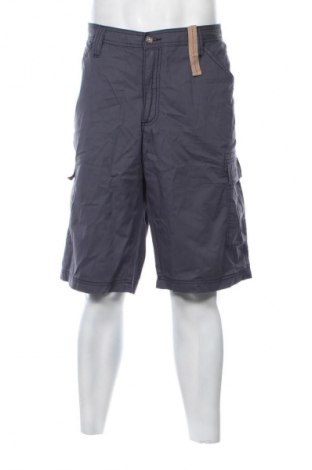 Pánské kraťasy Man's World, Velikost XXL, Barva Šedá, Cena  249,00 Kč