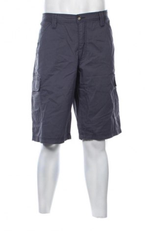 Pánské kraťasy Man's World, Velikost XXL, Barva Šedá, Cena  449,00 Kč